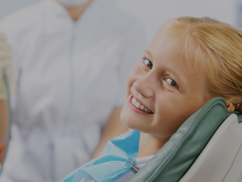 Child Smiling 1
